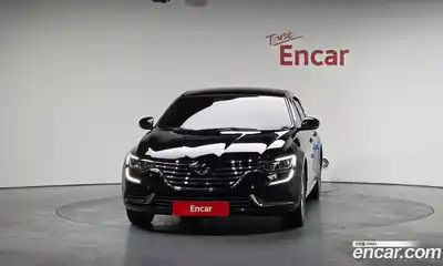 Renault SM6 2019 2.0 Автомат в Москве № 137812, миниатюра 3