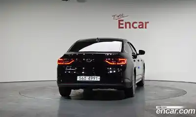 Renault SM6 2019 2.0 Автомат в Москве № 137812, миниатюра 4