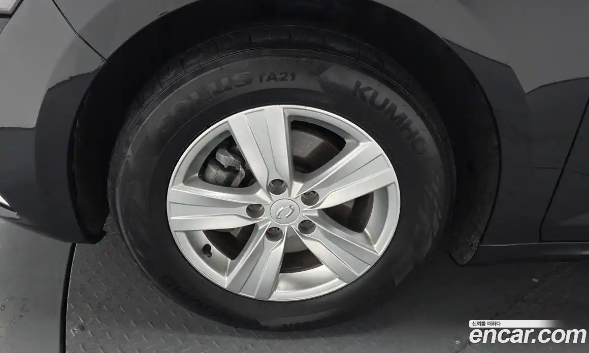 Renault SM6 2019 2.0 Автомат в Москве № 137812, фото 5