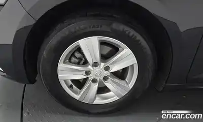 Renault SM6 2019 2.0 Автомат в Москве № 137812, миниатюра 5