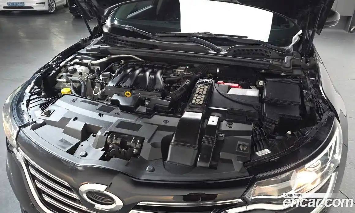 Renault SM6 2019 2.0 Автомат в Москве № 137812, фото 6