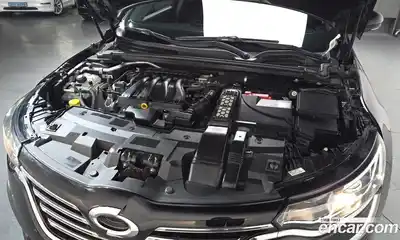 Renault SM6 2019 2.0 Автомат в Москве № 137812, миниатюра 6