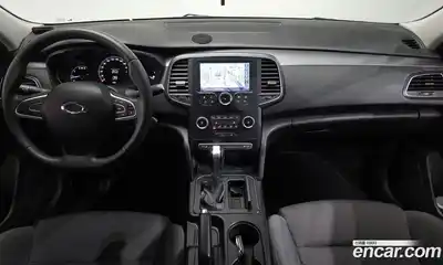 Renault SM6 2019 2.0 Автомат в Москве № 137812, миниатюра 7
