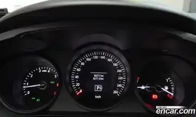 Renault SM6 2019 2.0 Автомат в Москве № 137812, миниатюра 8