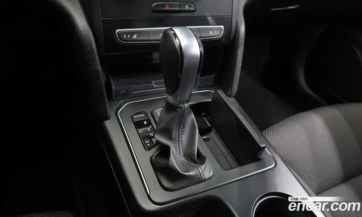 Renault SM6 2019 2.0 Автомат в Москве № 137812, фото 9