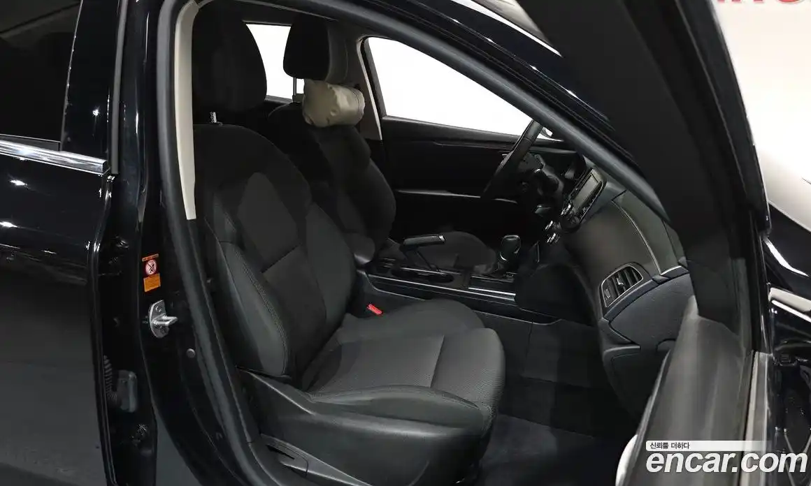 Renault SM6 2019 2.0 Автомат в Москве № 137812, фото 10