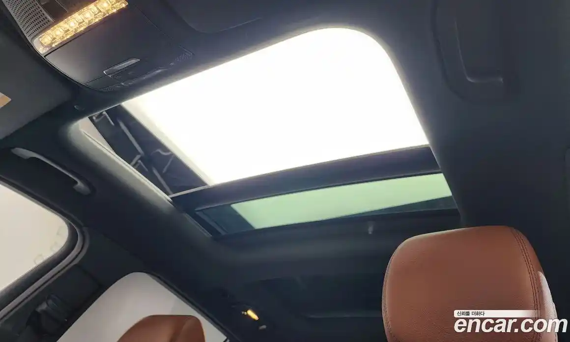 Mercedes-Benz GLC-Class 2022 2.0 Автомат в Москве № 138700, фото 19