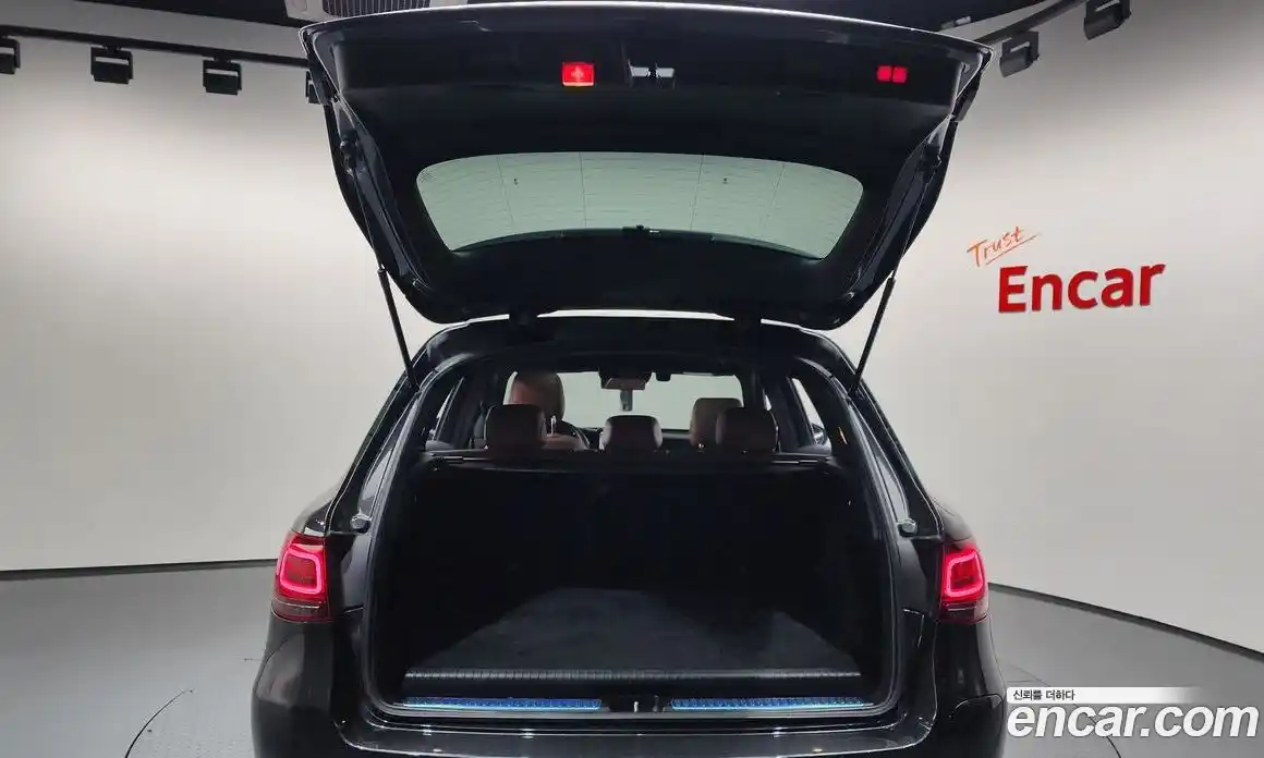 Mercedes-Benz GLC-Class 2022 2.0 Автомат в Москве № 138700, фото 20