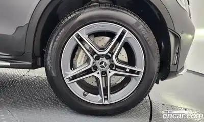 Mercedes-Benz GLC-Class 2022 2.0 Автомат в Москве № 138700, миниатюра 5