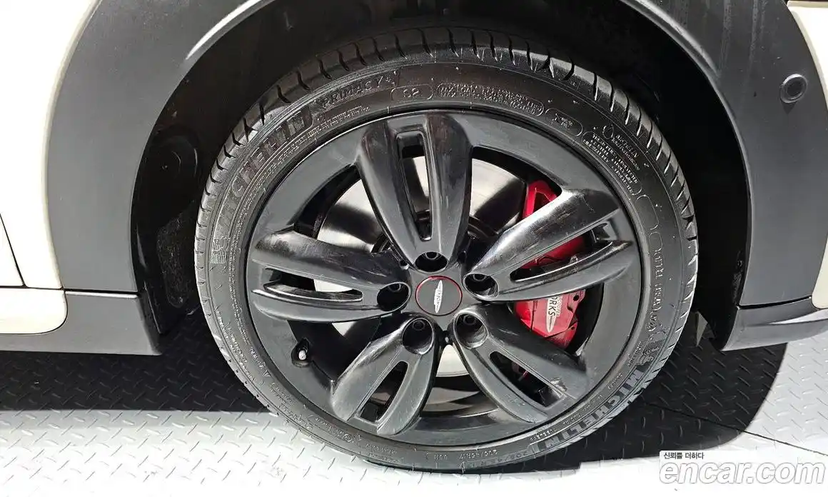 Mini Cooper Convertible 2023 2.0 Автомат в Москве № 140760, фото 17