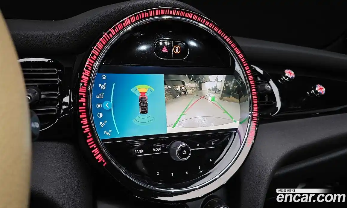 Mini Cooper Convertible 2023 2.0 Автомат в Москве № 140760, фото 4