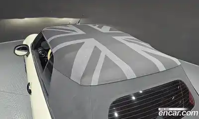 Mini Cooper Convertible 2023 2.0 Автомат в Москве № 140760, миниатюра 10