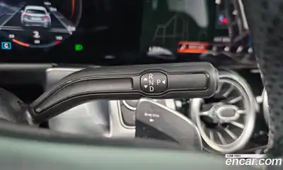 Mercedes-Benz GLB-Class 2020 2.0 Автомат в Москве № 141363, миниатюра 5