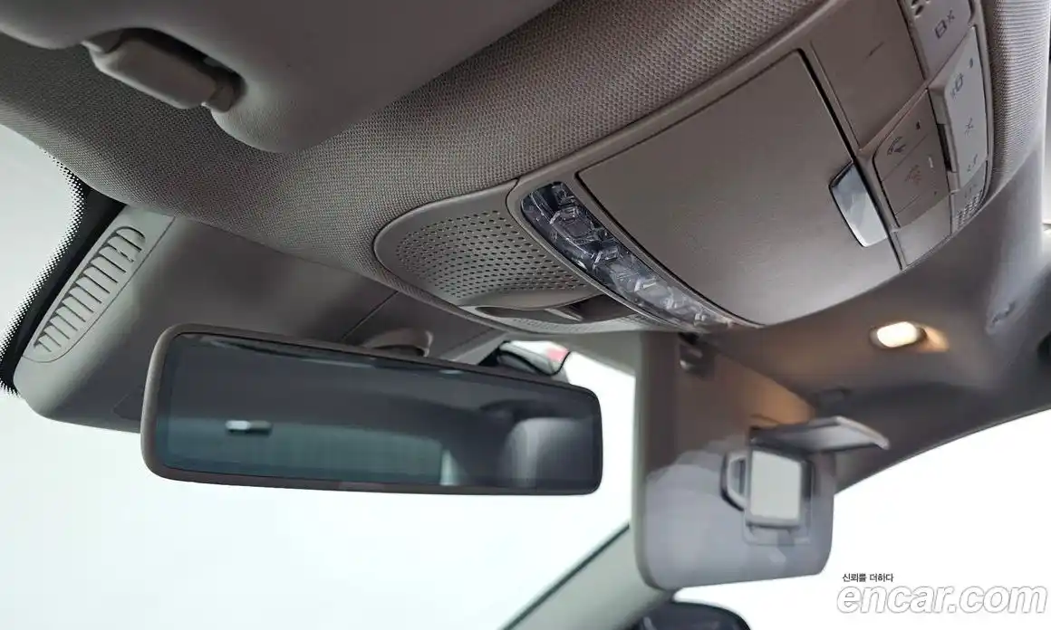 Mercedes-Benz E-Class 2018 2.0 Автомат в Москве № 141636, фото 5