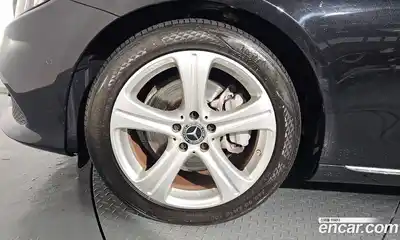 Mercedes-Benz E-Class 2018 2.0 Автомат в Москве № 141636, миниатюра 9