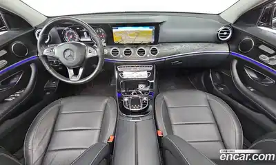 Mercedes-Benz E-Class 2018 2.0 Автомат в Москве № 141636, миниатюра 10