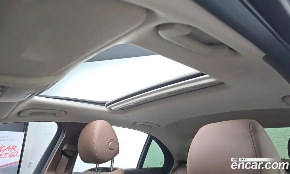 Mercedes-Benz E-Class 2019 2.0 Автомат в Москве № 142267, фото 13