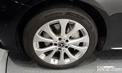 Mercedes-Benz E-Class 2019 2.0 Автомат в Москве № 142267, миниатюра 5