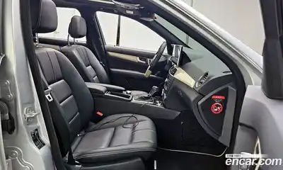 Mercedes-Benz C-Class 2013 1.8 Автомат в Москве № 142941, миниатюра 11