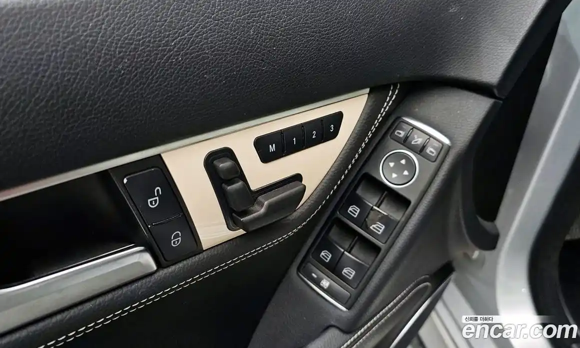 Mercedes-Benz C-Class 2013 1.8 Автомат в Москве № 142941, фото 12