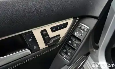 Mercedes-Benz C-Class 2013 1.8 Автомат в Москве № 142941, миниатюра 12