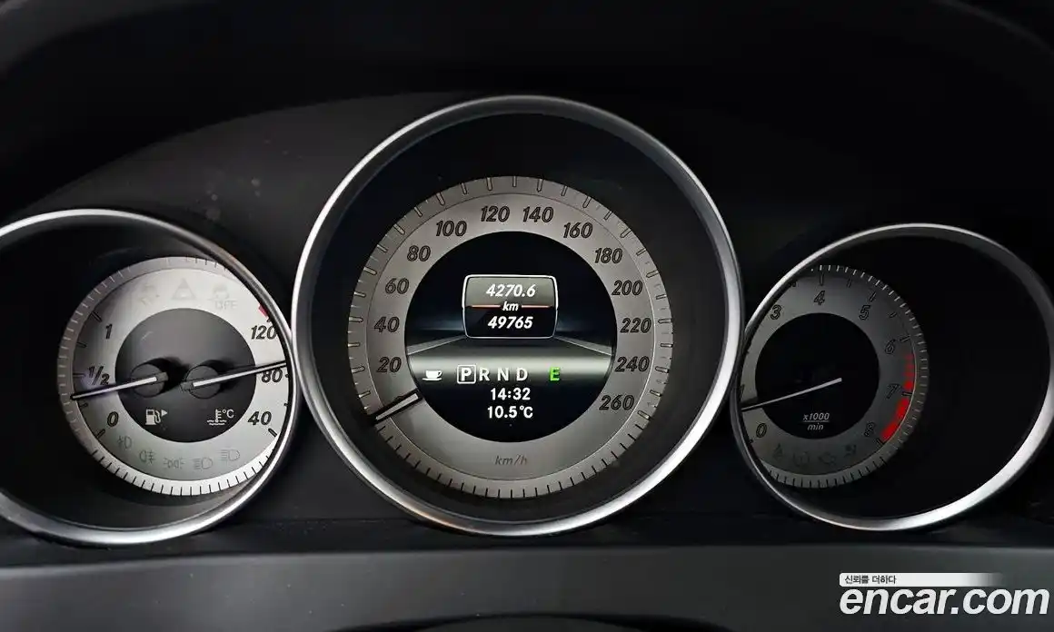 Mercedes-Benz C-Class 2013 1.8 Автомат в Москве № 142941, фото 13