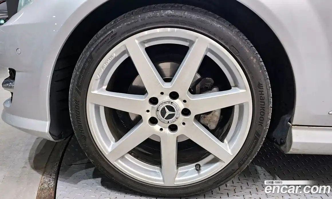 Mercedes-Benz C-Class 2013 1.8 Автомат в Москве № 142941, фото 16