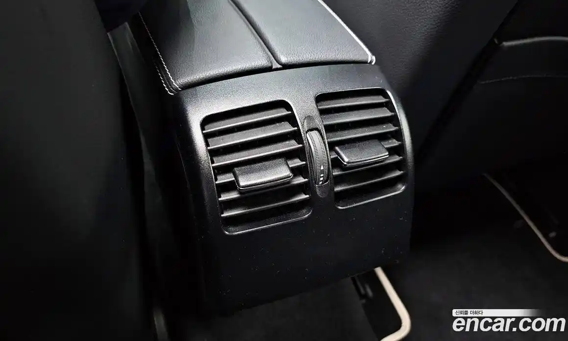 Mercedes-Benz C-Class 2013 1.8 Автомат в Москве № 142941, фото 6