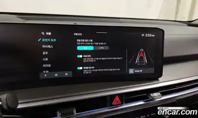 Kia Sorento 2024 2.5 Автомат в Москве № 14655, миниатюра 12