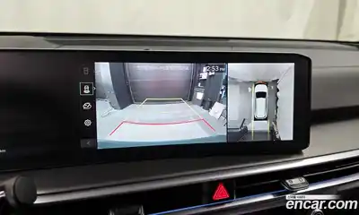 Kia Sorento 2024 2.5 Автомат в Москве № 14655, миниатюра 6