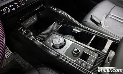 Kia Sorento 2024 2.5 Автомат в Москве № 14655, миниатюра 8