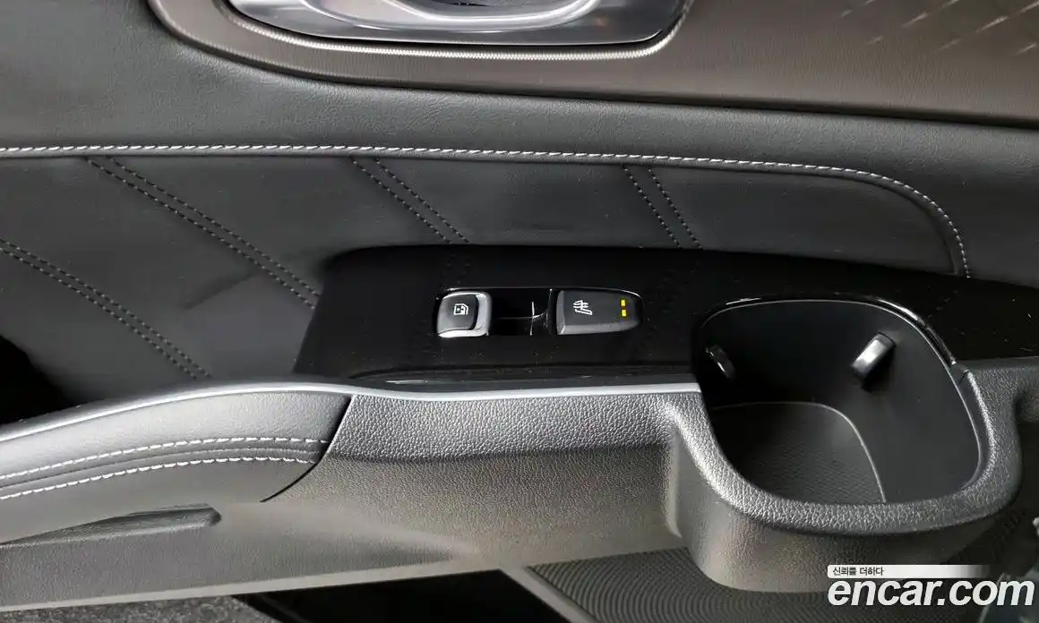 Kia Sorento 2024 2.5 Автомат в Москве № 14655, фото 10