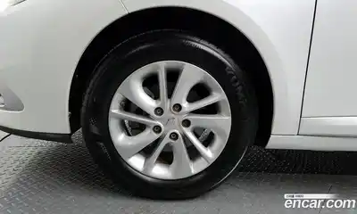 Renault SM3 2016 1.6 Автомат в Москве № 146616, миниатюра 11