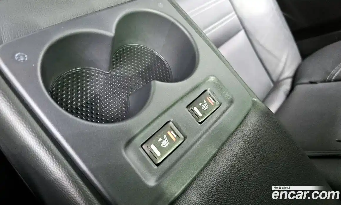 Renault SM3 2016 1.6 Автомат в Москве № 146616, фото 14