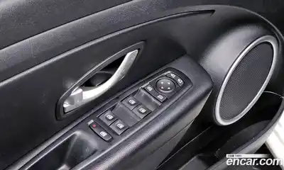 Renault SM3 2016 1.6 Автомат в Москве № 146616, миниатюра 3