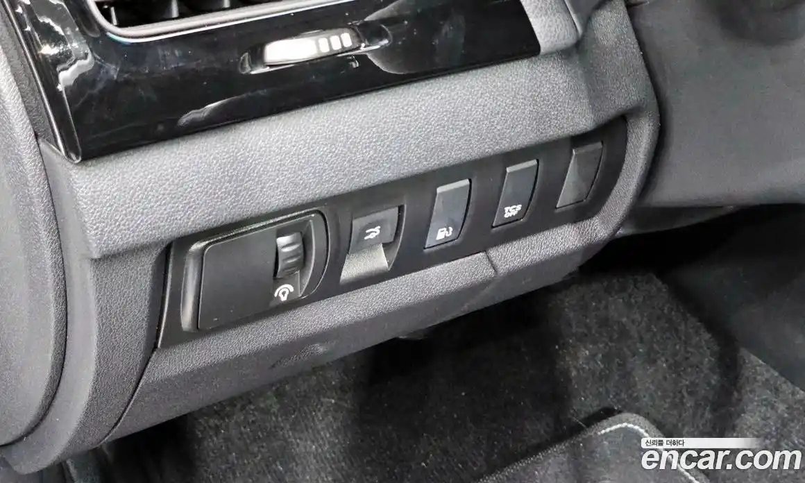 Renault SM3 2016 1.6 Автомат в Москве № 146616, фото 5