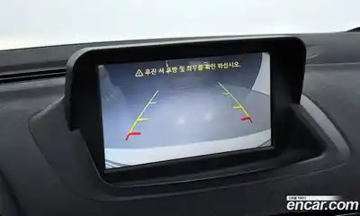 Renault SM3 2016 1.6 Автомат в Москве № 146616, миниатюра 9