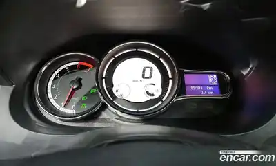 Renault SM3 2016 1.6 Автомат в Москве № 146616, миниатюра 10