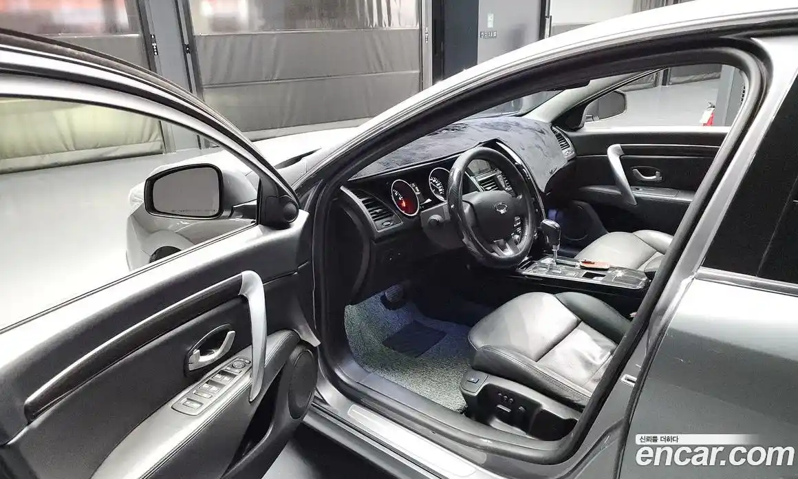 Renault SM7 2017 2.0 Автомат в Москве № 147133, фото 1