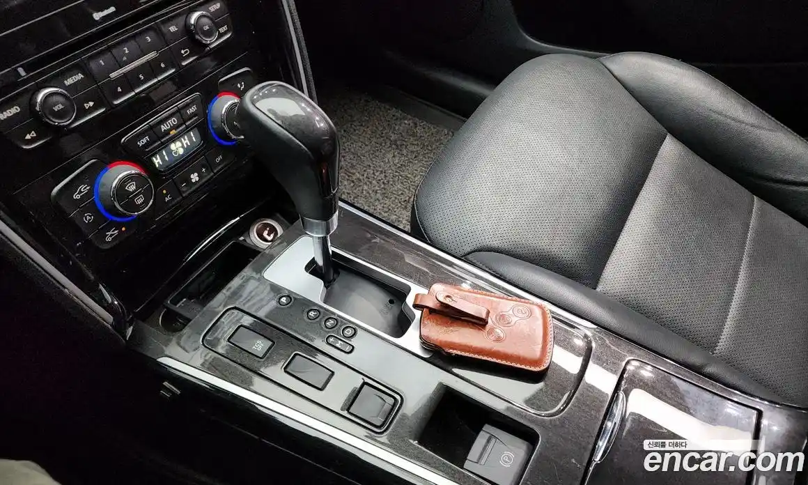 Renault SM7 2017 2.0 Автомат в Москве № 147133, фото 14