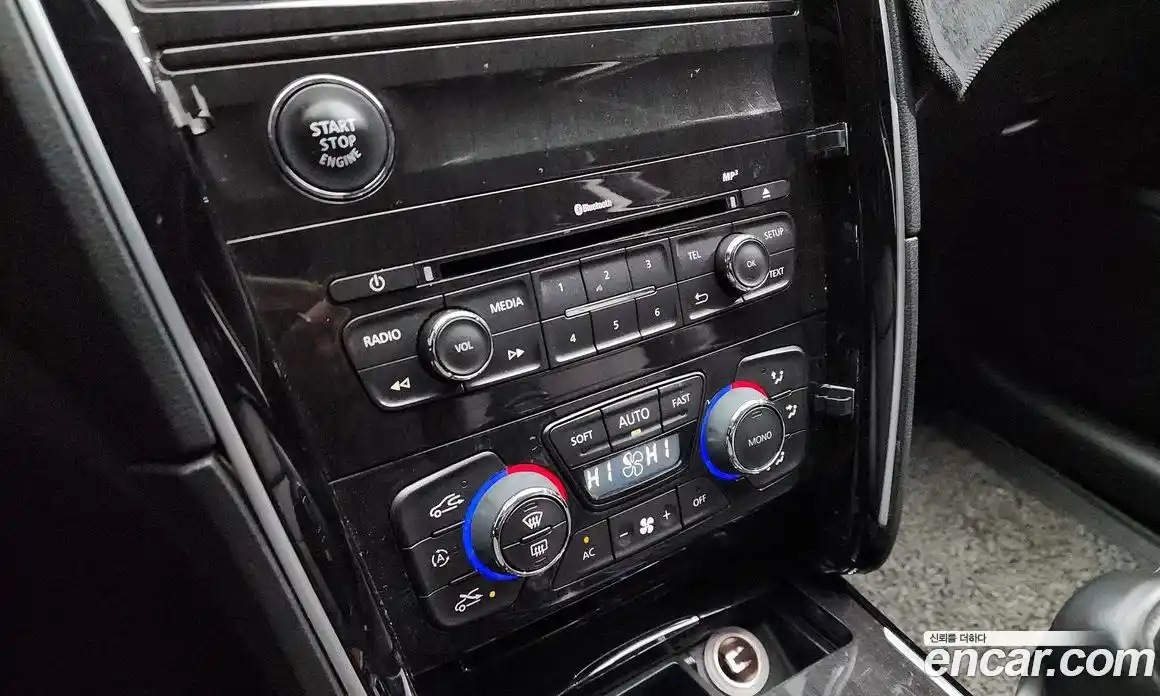 Renault SM7 2017 2.0 Автомат в Москве № 147133, фото 15