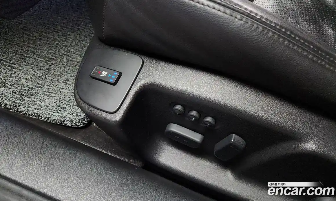 Renault SM7 2017 2.0 Автомат в Москве № 147133, фото 16