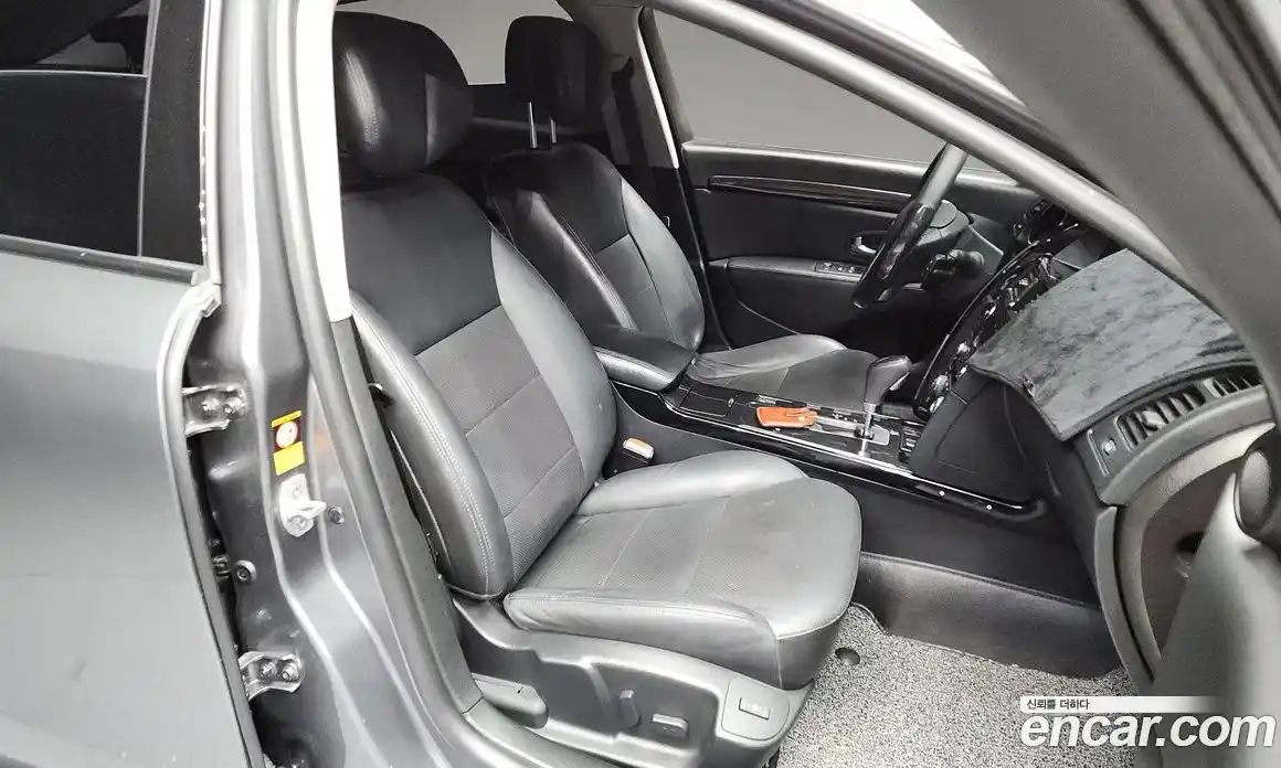 Renault SM7 2017 2.0 Автомат в Москве № 147133, фото 19