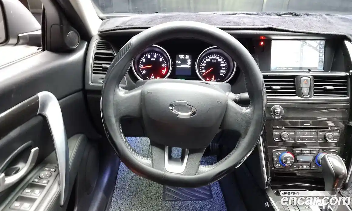 Renault SM7 2017 2.0 Автомат в Москве № 147133, фото 20