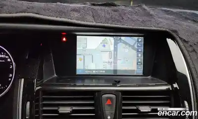 Renault SM7 2017 2.0 Автомат в Москве № 147133, миниатюра 2