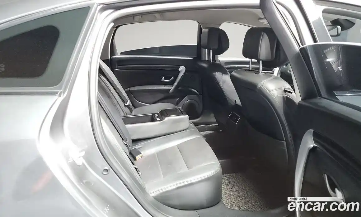 Renault SM7 2017 2.0 Автомат в Москве № 147133, фото 5