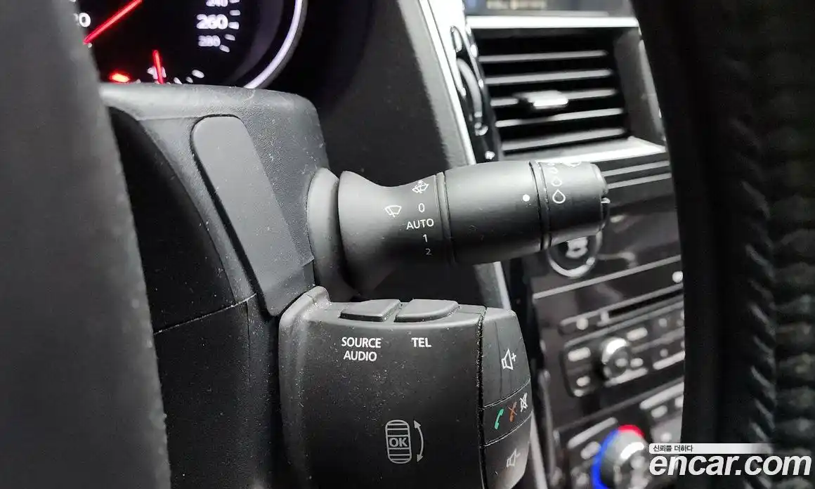 Renault SM7 2017 2.0 Автомат в Москве № 147133, фото 7