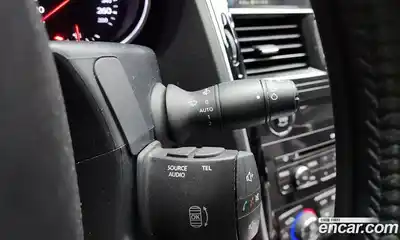 Renault SM7 2017 2.0 Автомат в Москве № 147133, миниатюра 7