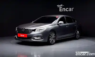 Renault SM7 2017 2.0 Автомат в Москве № 147133, миниатюра 8