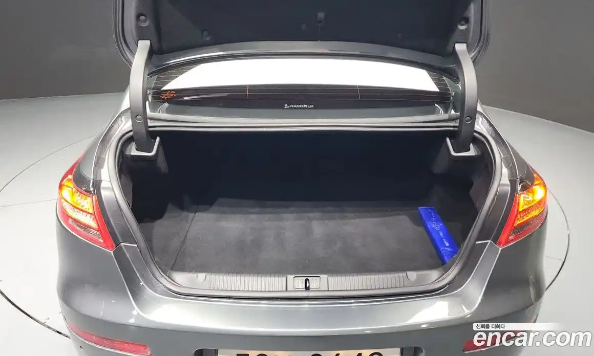 Renault SM7 2017 2.0 Автомат в Москве № 147133, фото 10